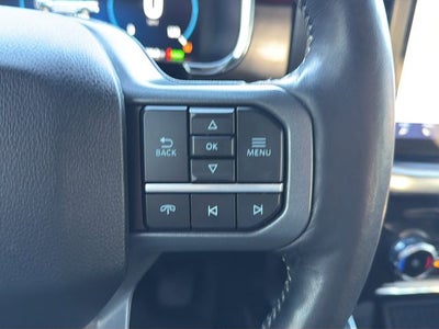 2023 Ford F-150 Lariat Sport | 4WD | 3.5L PowerBoost