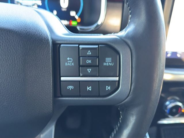 2023 Ford F-150 Lariat Sport | 4WD | 3.5L PowerBoost