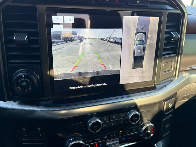 2023 Ford F-150 Lariat Sport | 4WD | 3.5L PowerBoost