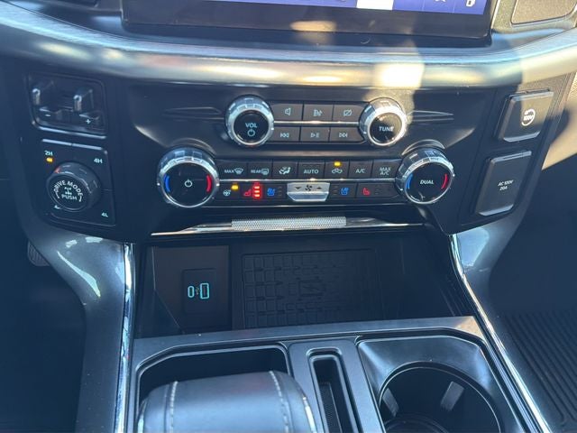 2023 Ford F-150 Lariat Sport | 4WD | 3.5L PowerBoost