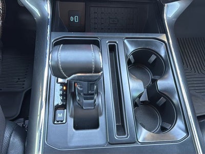 2023 Ford F-150 Lariat Sport | 4WD | 3.5L PowerBoost