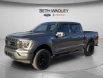 2023 Ford F-150 Lariat Sport | 4WD | 3.5L PowerBoost