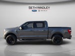 2023 Ford F-150 Lariat Sport | 4WD | 3.5L PowerBoost
