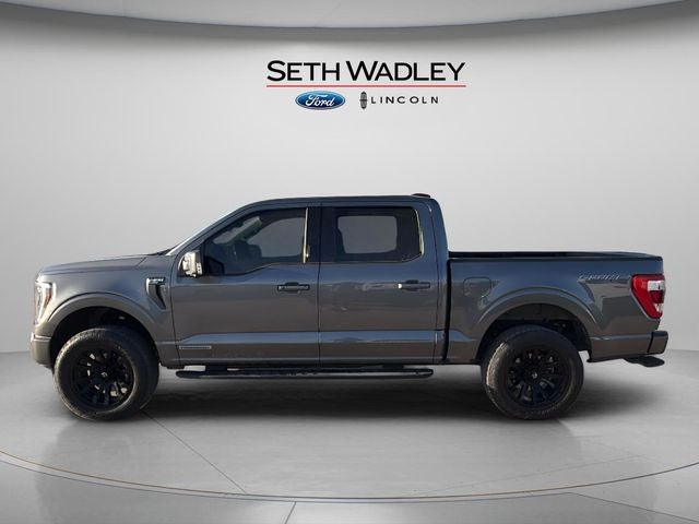 2023 Ford F-150 Lariat Sport | 4WD | 3.5L PowerBoost