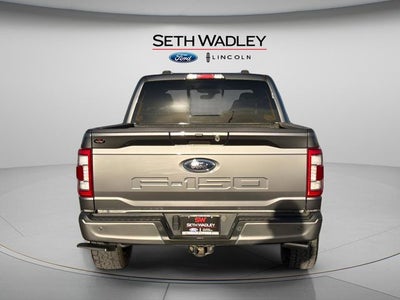 2023 Ford F-150 Lariat Sport | 4WD | 3.5L PowerBoost