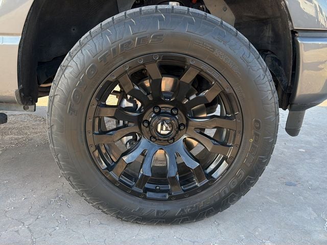 2023 Ford F-150 Lariat Sport | 4WD | 3.5L PowerBoost