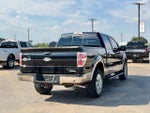 2012 Ford F-150 King Ranch