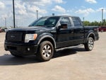 2011 Ford F-150 FX4 5.0L V8