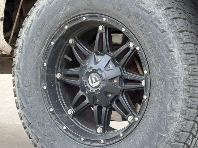 2012 Ford F-150 Lariat