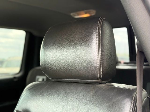 2012 Ford F-150 Lariat