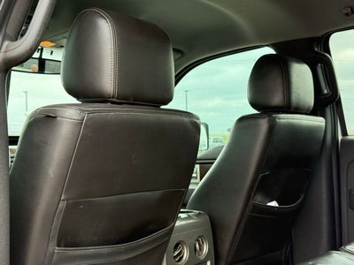 2012 Ford F-150 Lariat