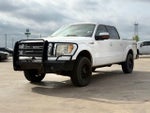 2012 Ford F-150 Lariat