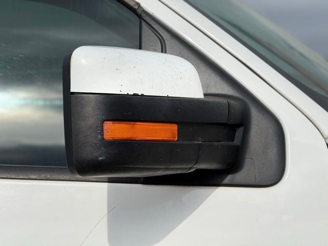 2012 Ford F-150 Lariat