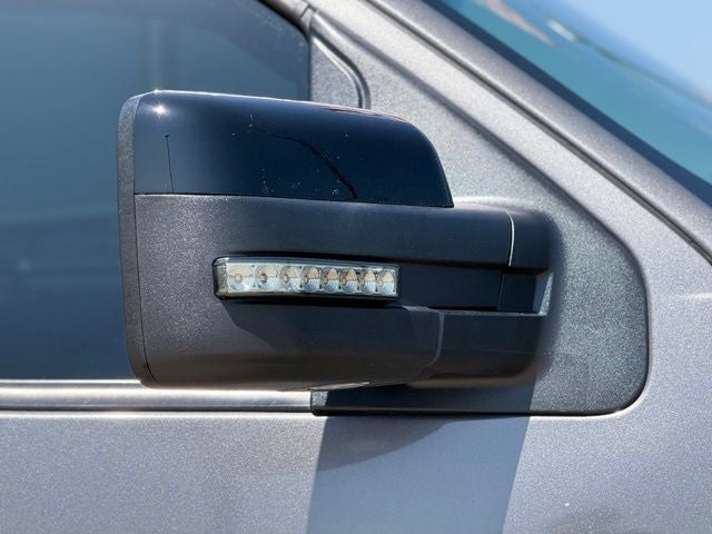 2013 Ford F-150 Lariat Plus