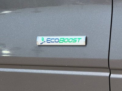 2013 Ford F-150 Lariat Plus