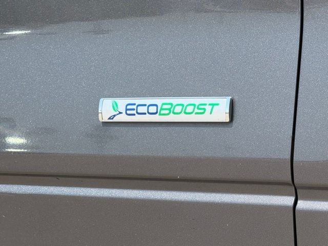 2013 Ford F-150 Lariat Plus
