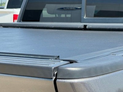 2013 Ford F-150 Lariat Plus