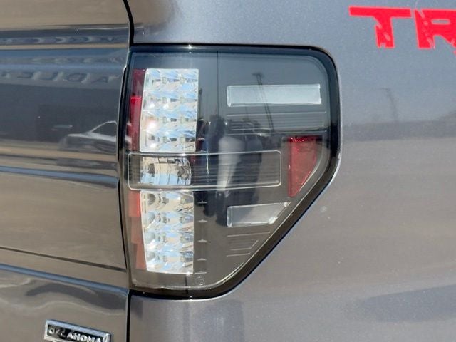 2013 Ford F-150 Lariat Plus