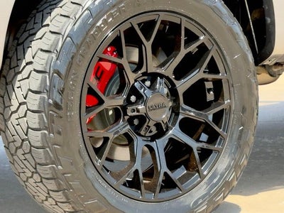 2013 Ford F-150 Lariat Plus