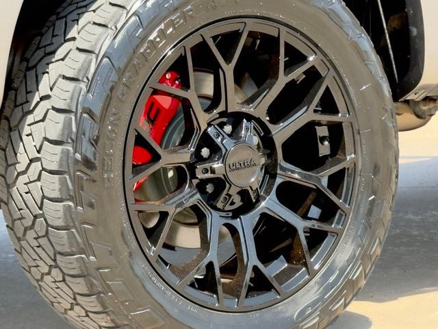 2013 Ford F-150 Lariat Plus