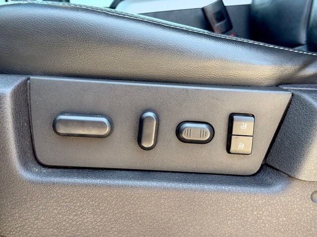 2013 Ford F-150 Lariat Plus