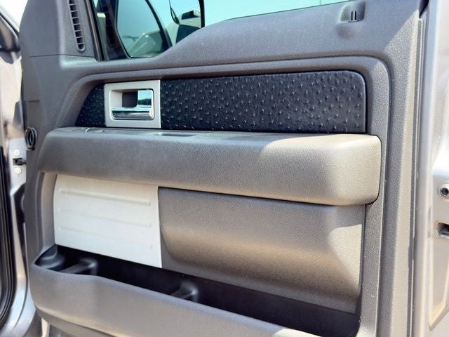 2013 Ford F-150 Lariat Plus