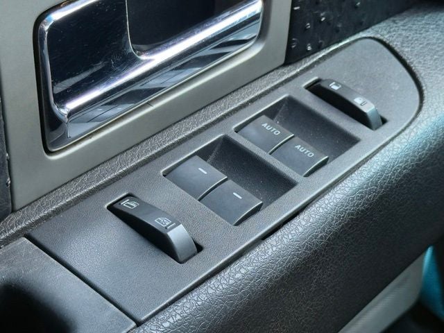 2013 Ford F-150 Lariat Plus