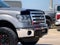 2013 Ford F-150 Lariat Plus