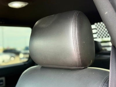 2014 Ford F-150 Platinum