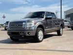2014 Ford F-150 Platinum