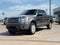 2014 Ford F-150 Platinum