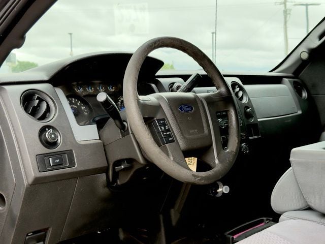 2014 Ford F-150 XL