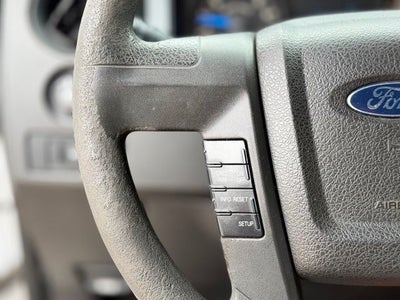 2014 Ford F-150 XL