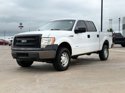 2014 Ford F-150 XL
