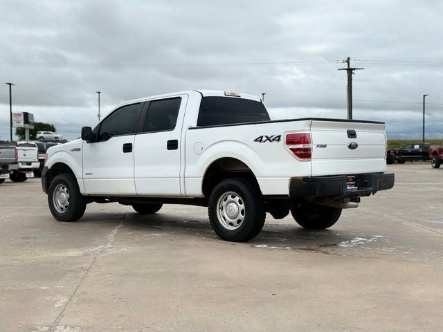 2014 Ford F-150 XL