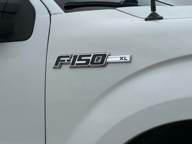 2014 Ford F-150 XL