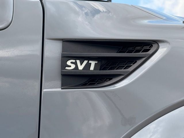 2012 Ford F-150 SVT Raptor 6.2L ROUSH Supercharged V8