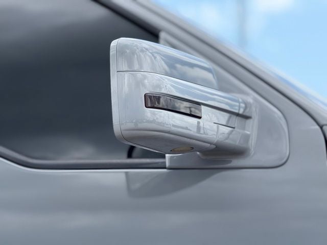 2012 Ford F-150 SVT Raptor 6.2L ROUSH Supercharged V8