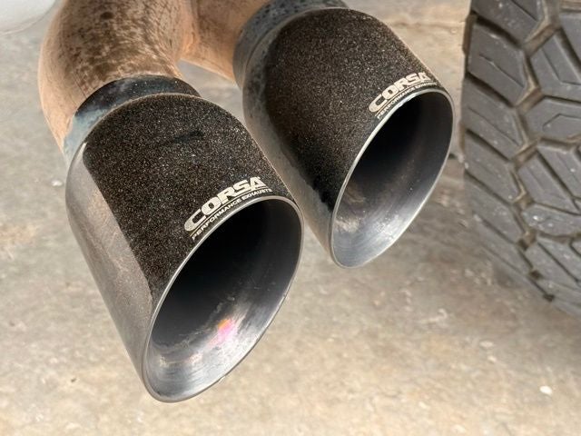 2012 Ford F-150 SVT Raptor 6.2L ROUSH Supercharged V8