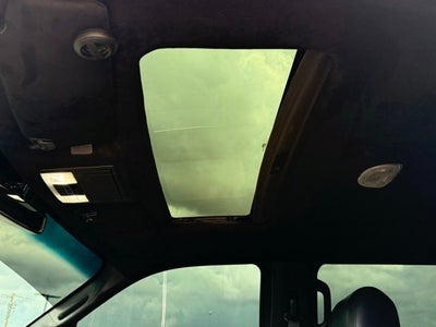 2012 Ford F-150 SVT Raptor 6.2L ROUSH Supercharged V8