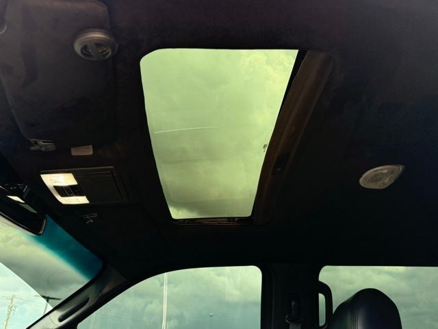 2012 Ford F-150 SVT Raptor 6.2L ROUSH Supercharged V8