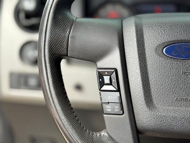 2012 Ford F-150 SVT Raptor 6.2L ROUSH Supercharged V8