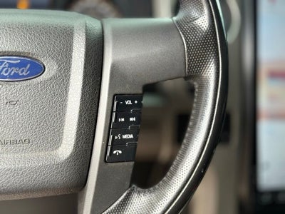 2012 Ford F-150 SVT Raptor 6.2L ROUSH Supercharged V8