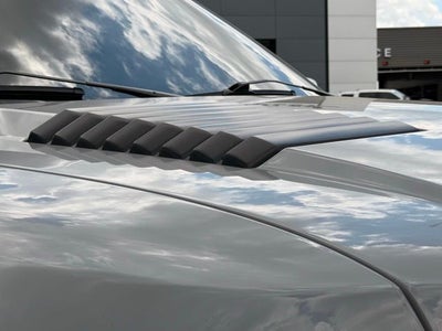 2012 Ford F-150 SVT Raptor 6.2L ROUSH Supercharged V8