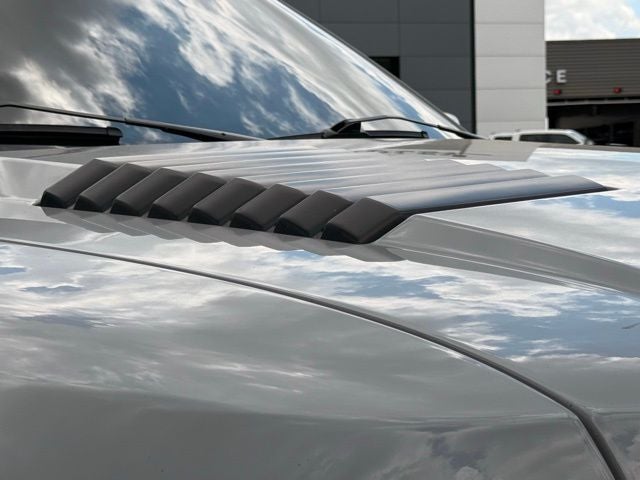 2012 Ford F-150 SVT Raptor 6.2L ROUSH Supercharged V8