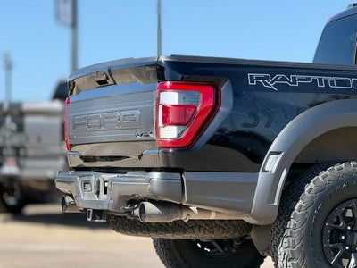 2023 Ford F-150 Raptor 37 Performance High Output