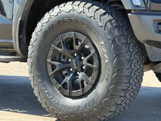 2023 Ford F-150 Raptor 37 Performance High Output