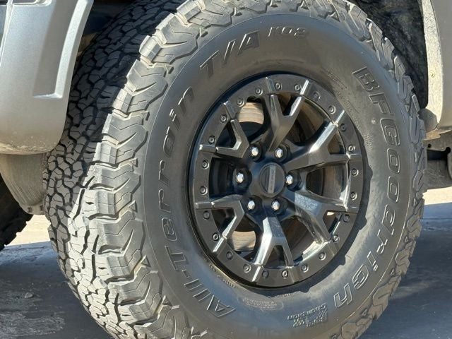 2023 Ford F-150 Raptor 37 Performance High Output