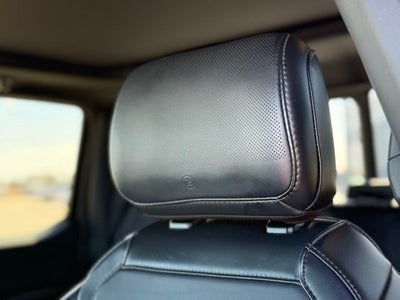 2023 Ford F-150 Raptor 37 Performance High Output