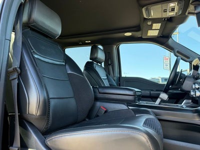 2023 Ford F-150 Raptor 37 Performance High Output